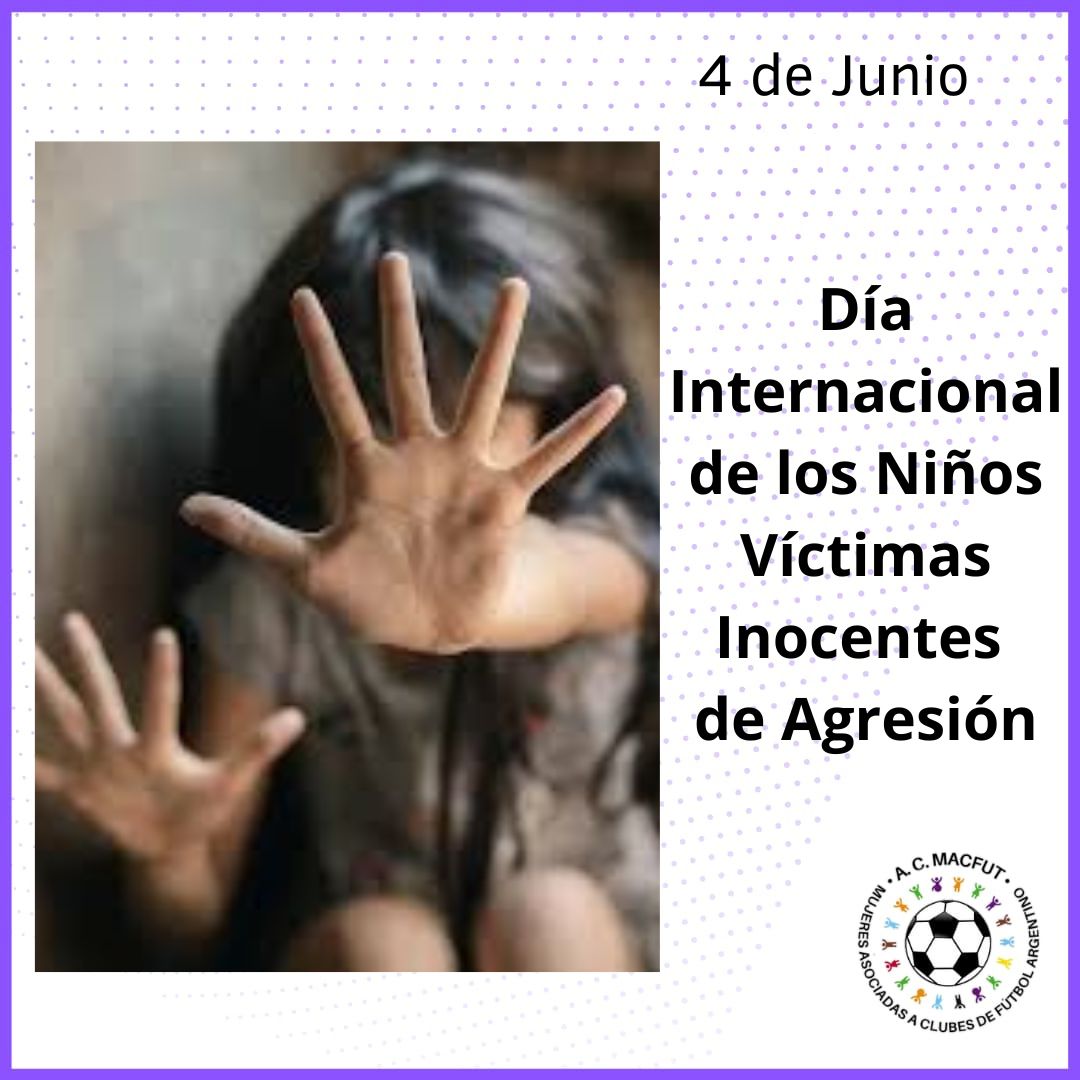 MACFUT's tweet photo. Fecha que tiene por objetivo de trabajar en la construcción de un lugar seguro para los niños y niñas donde puedan crecer y desarrollarse como personas integras sin el sufrimiento y el dolor que implican las guerras y los conflictos https://t.co/YROhbsda8U
