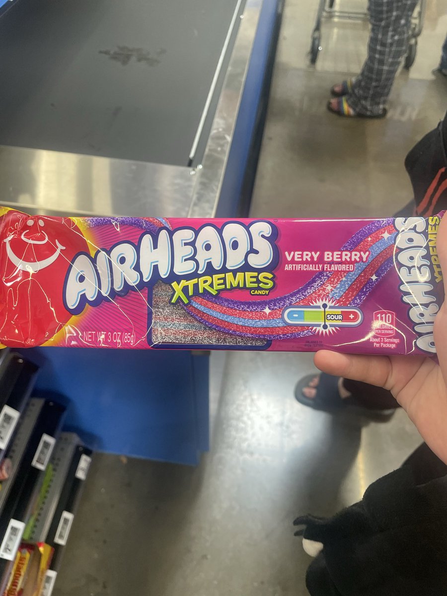 MiniCxrpse_'s tweet photo. Bro not the bisexual sour strips. 💀 
By the way I’m bi. https://t.co/ip9mg2vw4q