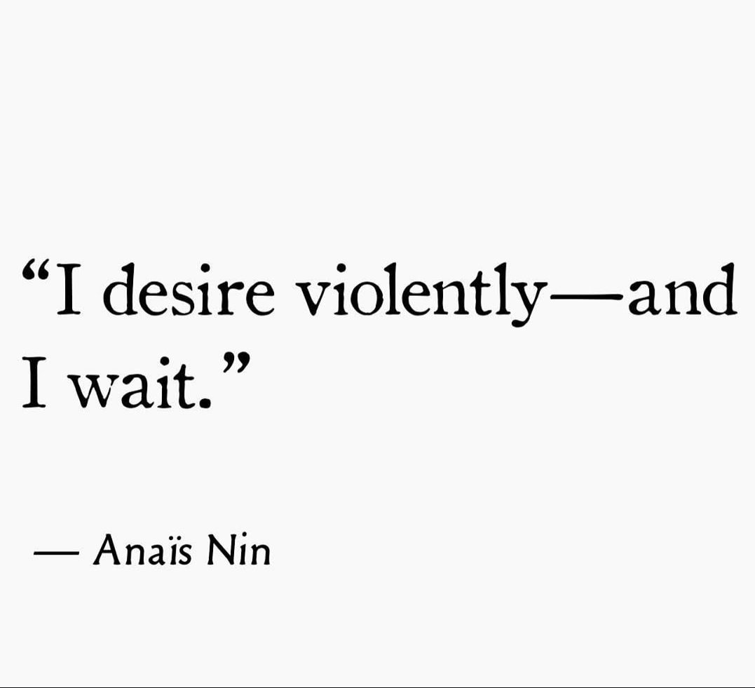 poemixt's tweet photo. The lover's job is to wait. https://t.co/H1UQKfWAG8