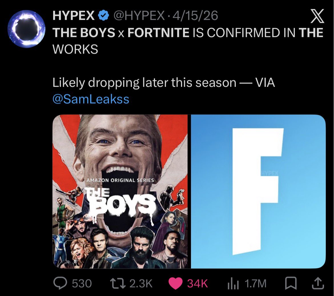 rkellyswagger's tweet photo. @SirBlckBerry @AndreHenry94 @Fortnite https://t.co/tHAEQ5yLSd