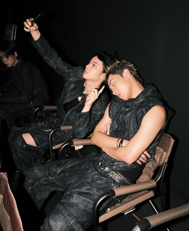 ཿ (@oasisuj) / Posts / X