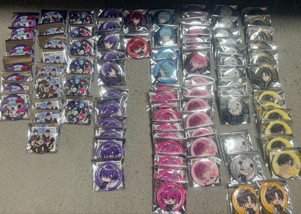 ao__0618's tweet photo. #めておらグッズ交換 

求 ￤���パラドックスor買取(PayPay)
譲 ￤画像のもの

買取の場合は送料負担、金額提示お願いいたします。
お気軽にお声がけください。

 #めておらグッズ譲渡
 #めておらグッズ買取 https://t.co/E59fPBUCnl