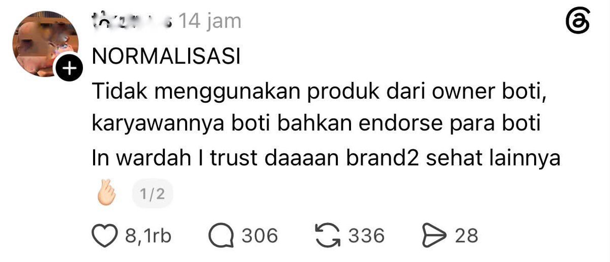 ara tweet media