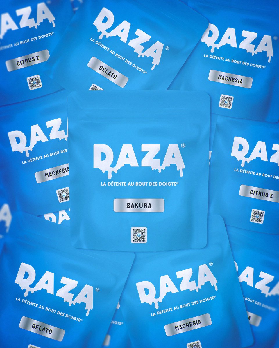 dazacompany's tweet photo. 💧 https://t.co/WmVAVqjmRu