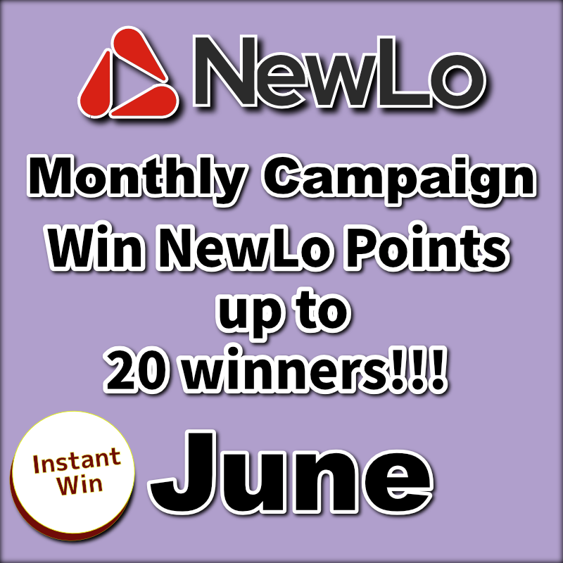 NewLo_Quest's tweet photo. ☑️ NewLo Quest Monthly Quest is Live!

Complete this month's quest and earn NewLo Points 🎉
Join the Monthly Quest and keep building your rewards throughout the month! 🚀

👉 https://t.co/tGkQh1LUEJ

#NewLoQuest #MonthlyQuest #QuestToEarn #Web3 https://t.co/nyZXwvLZ9d