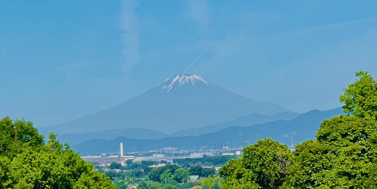 rajibshaw's tweet photo. @konotaromp From Keio University SFC campus https://t.co/fsBh6nZ6Dn