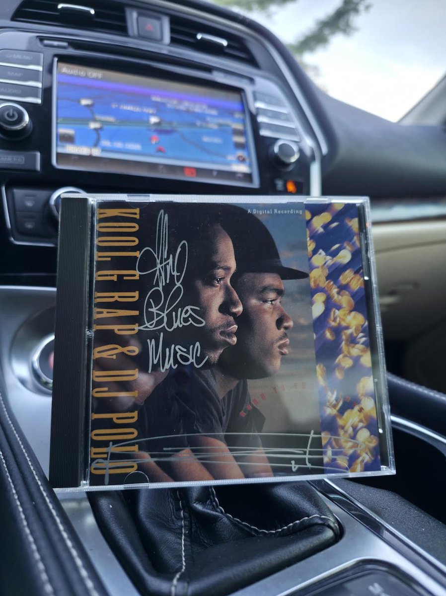 Kil889's tweet photo. I had to pull out one of my fave 🎙️🎙️🎙️🎙️🎙️ classic albums EVER with G Rap's debut. Road To The Riches! There's SOOOOOO many BANGERS on here but my fave song on here has ALWAYS been the title song. The Billy Joel piano sample & that Commodores break?!?! Maaaaaaan listen! What's y'all fave jawn on here & is this G Rap's dopest album?
#MusicMonday #GoodMorning
