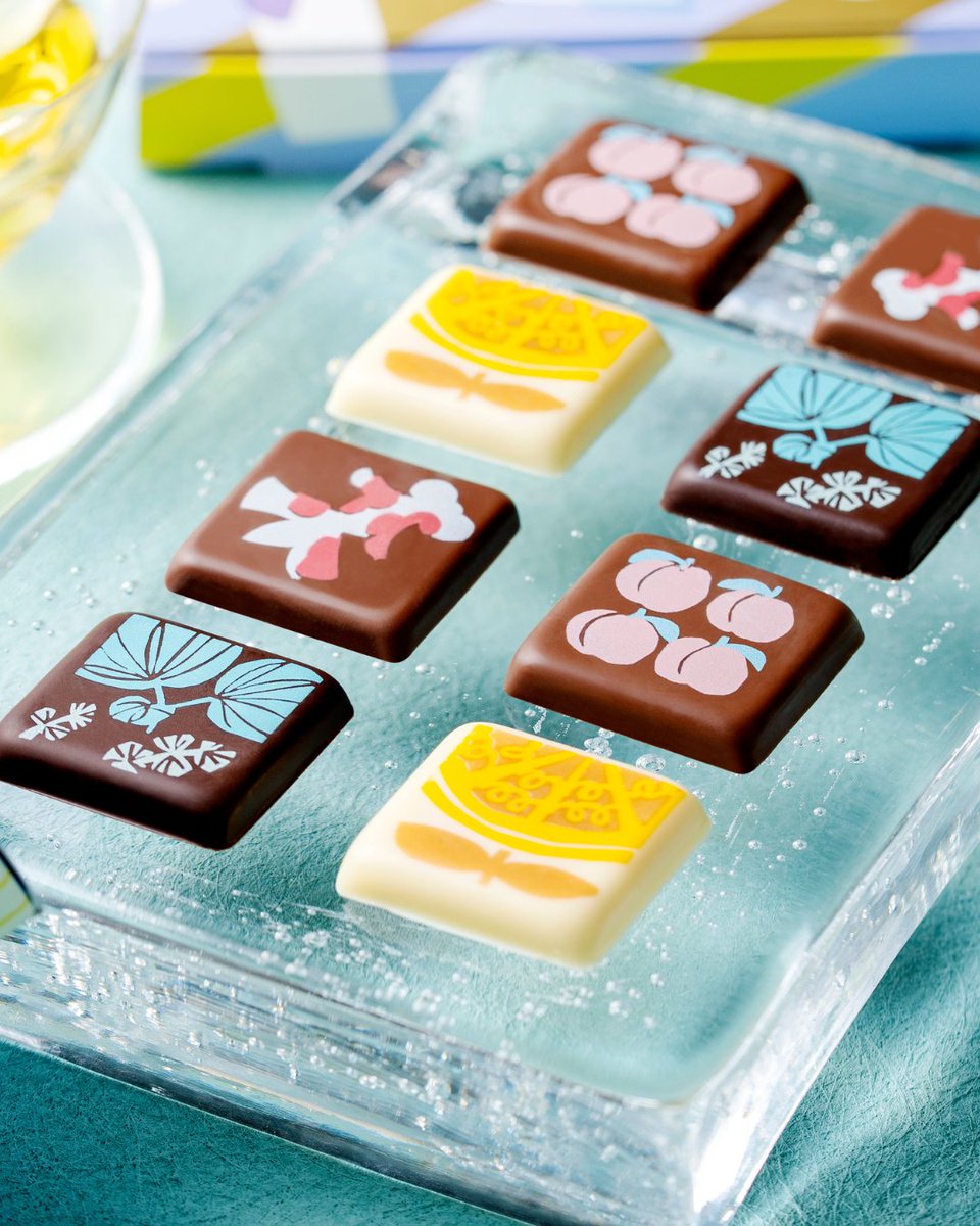 ゴディバ (@Godiva_JPN) / Posts / X