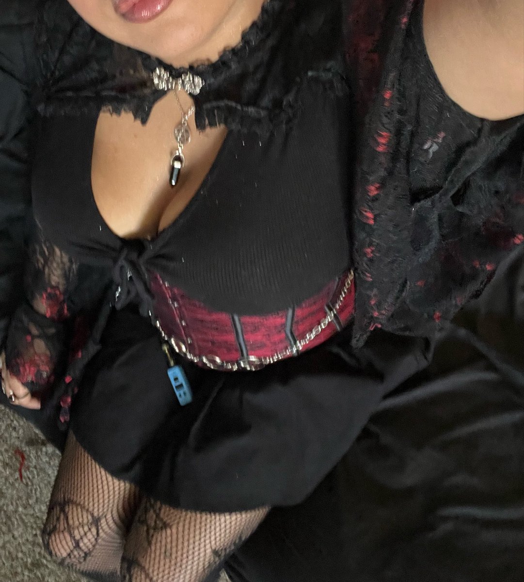 Goth Bby (@Gothbby27) / Posts / X