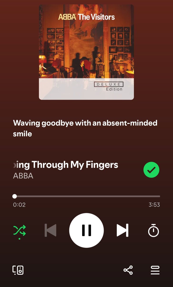 nrcdropoutpaper's tweet photo. @SNAKENBLINK @azultheoctopus1 // to make everything worse slipping through my fingers began playing as soon as I saw this https://t.co/gJTZwGZZaC