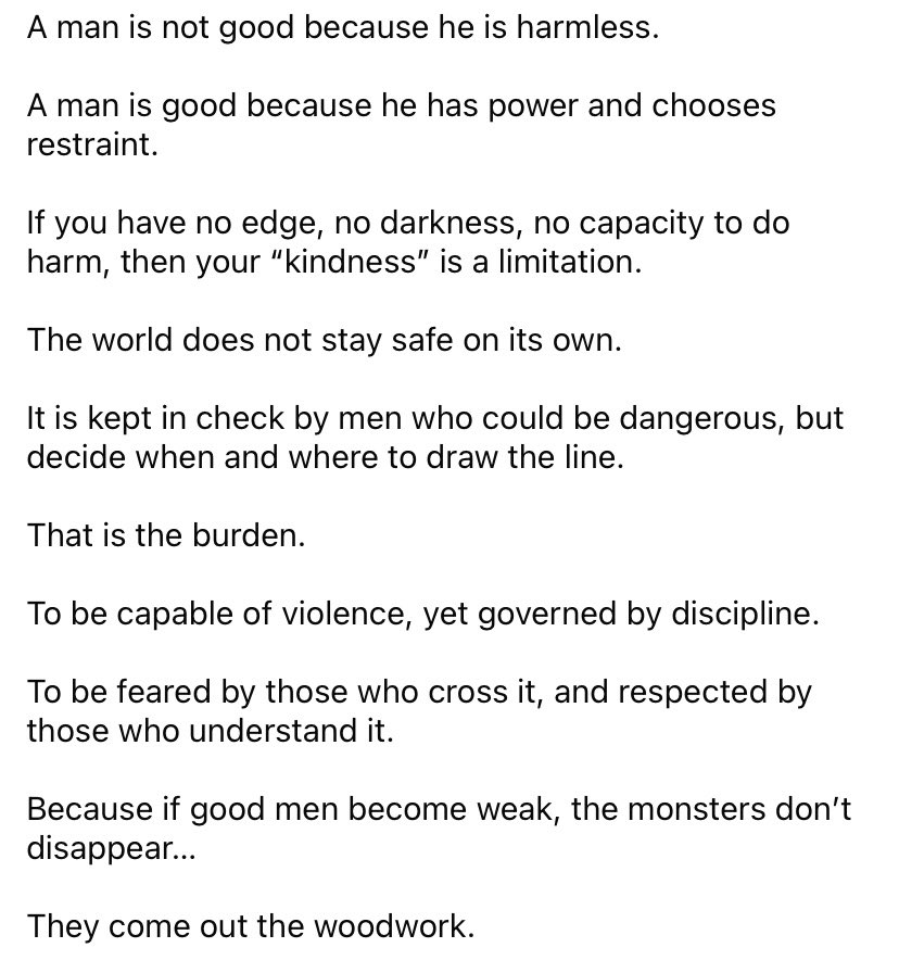 GabeHmak's tweet photo. @GadSaad https://t.co/ODqz8yrJOG
