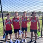 Photo by Wadsworth Men's T&F (@WHSMensTrack)