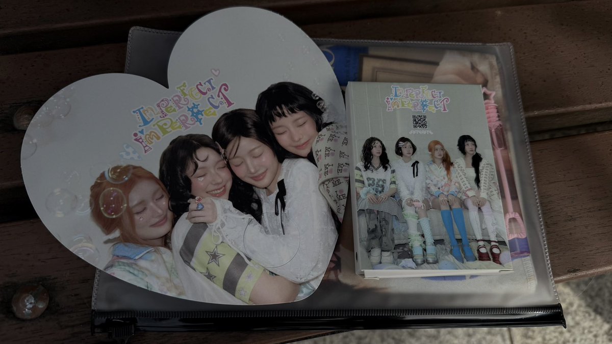 FiFTime_5050's tweet photo. #FIFTYFIFTY #피프티피프티

260601 심플리 https://t.co/4XHGbQ38Ep