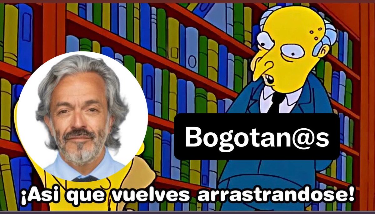 unsociomas2's tweet photo. @NoticiasCaracol https://t.co/lc40HAFpok