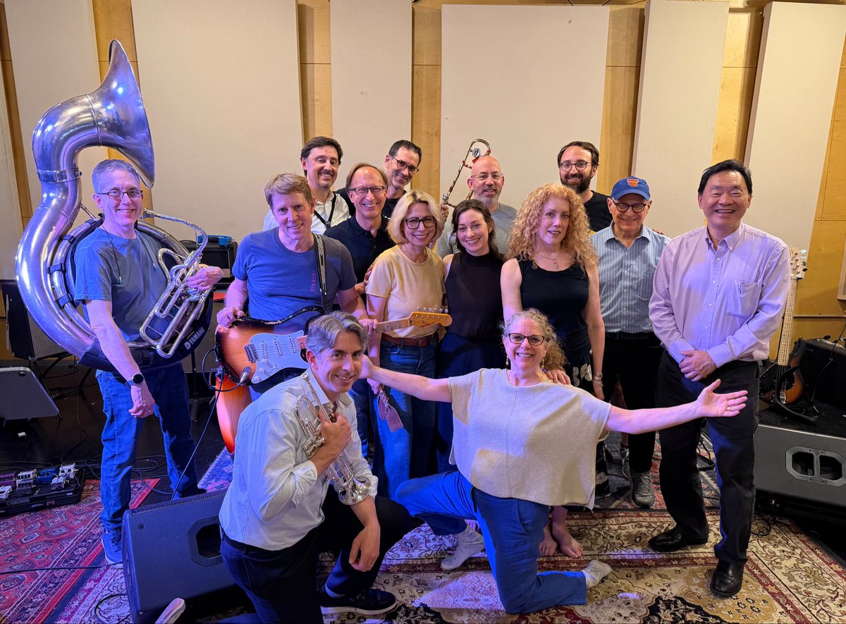 PatrickHwuMD's tweet photo. In just a bit, @sitcancer’s band #TheCheckPoints takes the stage at @BuddyGuys in Chicago! 🎸
Doors open at 8 p.m., and the band starts at 8:30 p.m. Come join us for a great night of music during #ASCO26! https://t.co/NcOXWAxWeA
