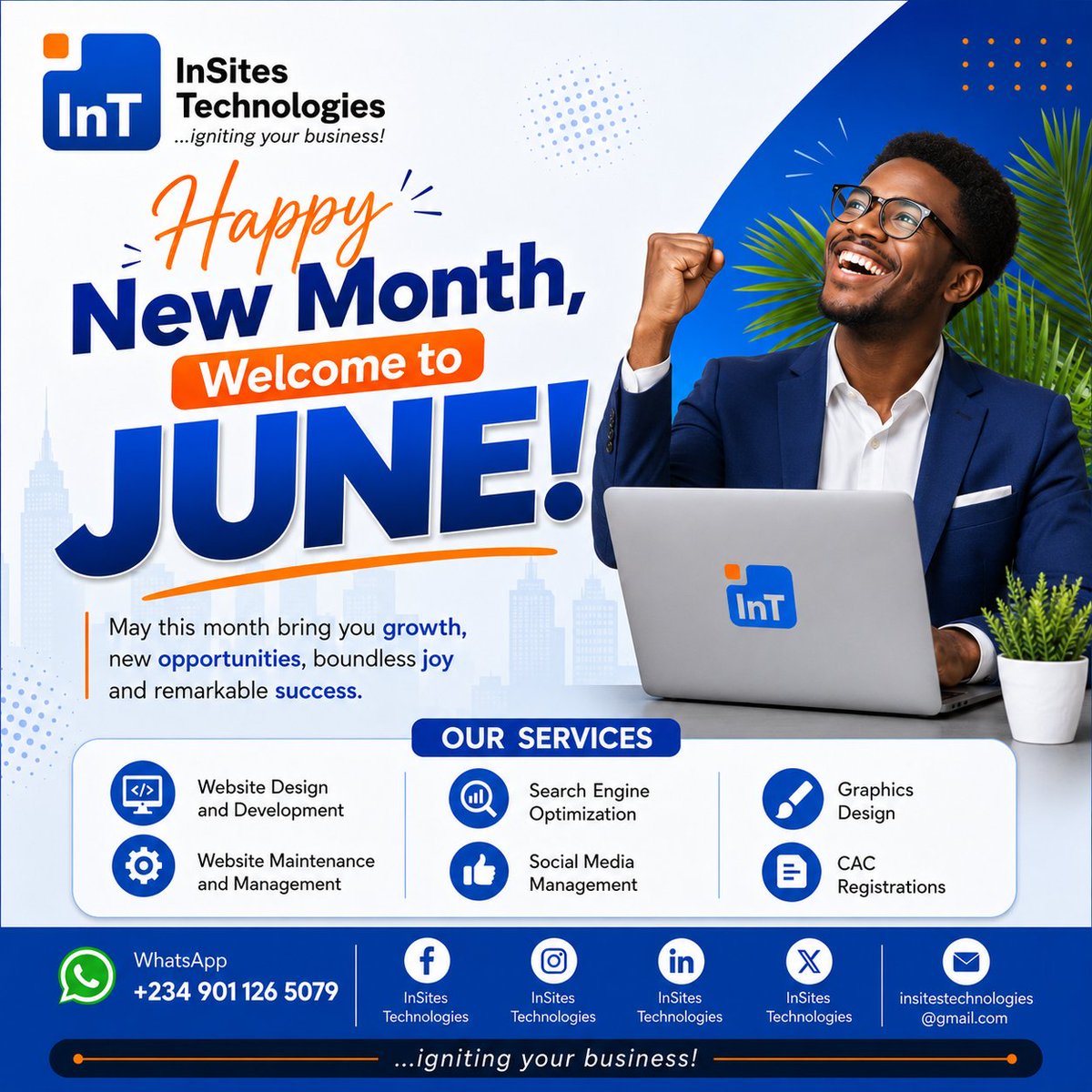 InSites_Tech tweet picture