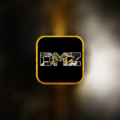 ElClaptain's tweet photo. Join my Twitch stream June 7th for a chance to get a custom DMZ badge for the MW4 DMZ First Look. https://t.co/40EGucU49H
