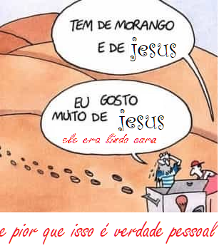 Memes do Senhor tweet media