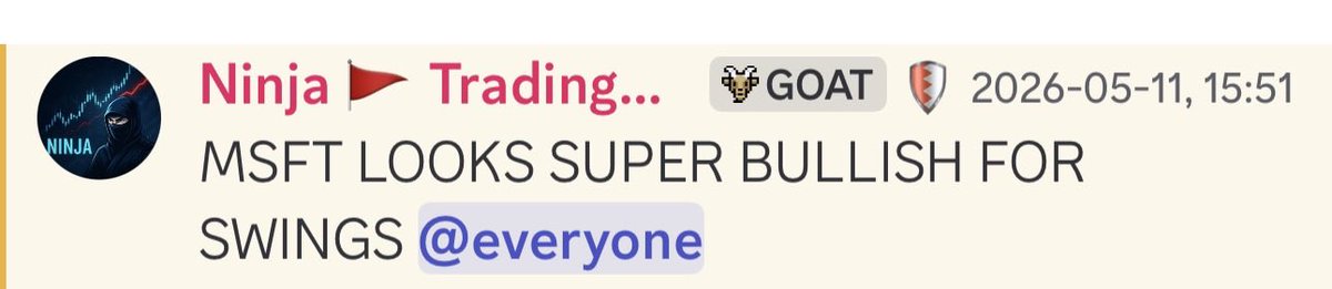 NinjaXprs's tweet photo. @Glitch_Trades Who can beat these analysis https://t.co/kH07tGGN3Y