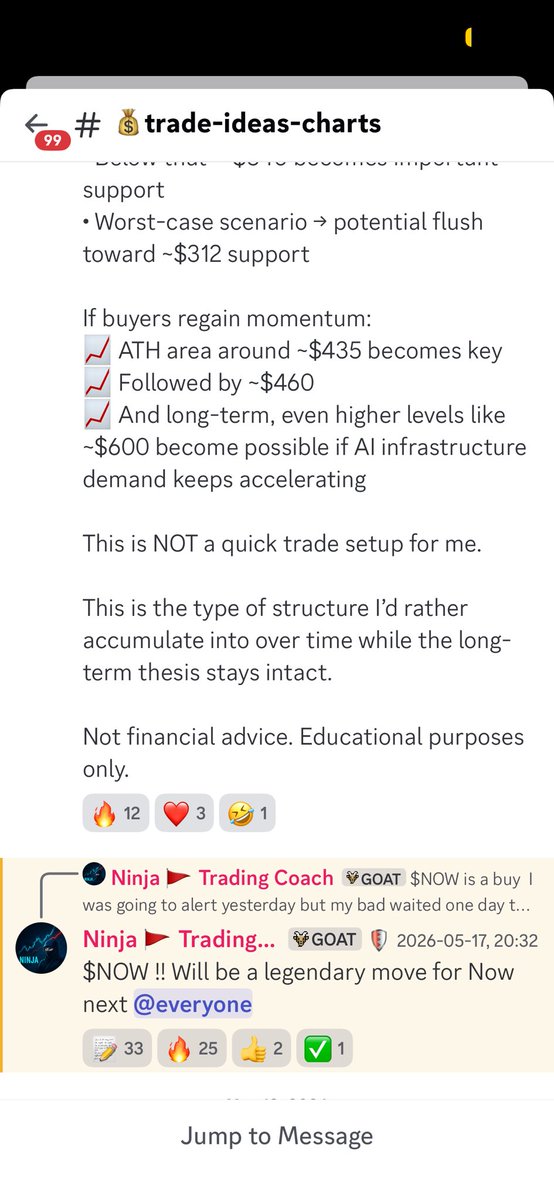NinjaXprs's tweet photo. @Glitch_Trades Who can beat these analysis https://t.co/kH07tGGN3Y