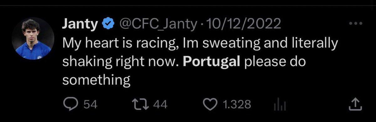 Zingooo10's tweet photo. @LibanLDN @Cristiano Penaldo fans last World Cup btw. https://t.co/SzwCIyNnWq