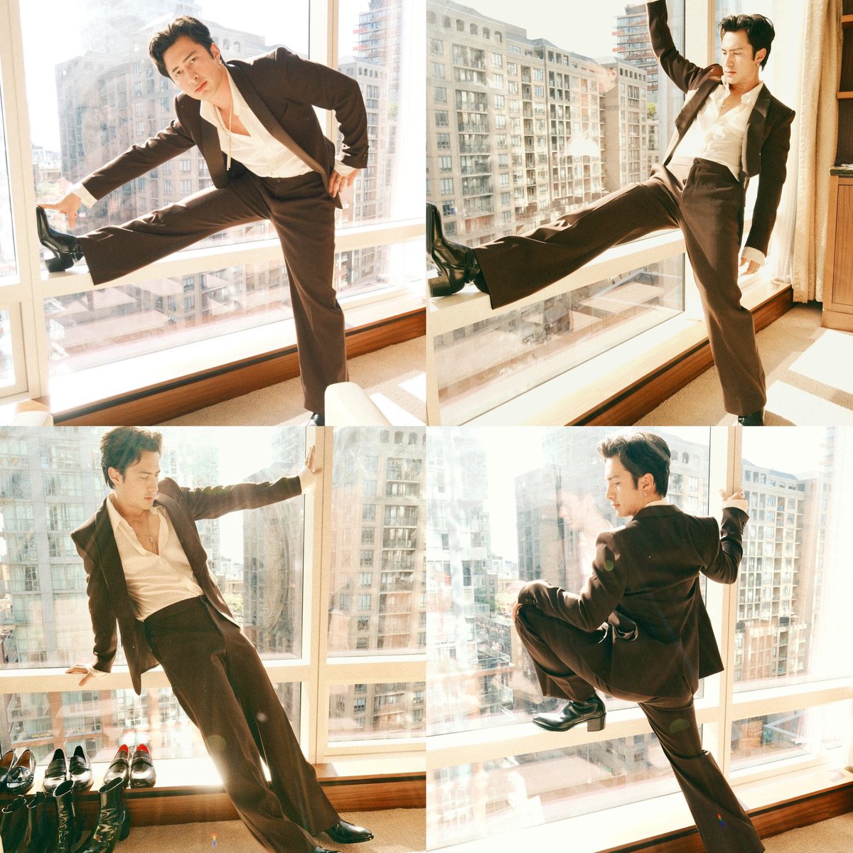 uhbucky's tweet photo. me warming up for the gym https://t.co/b7XzLJ1whB