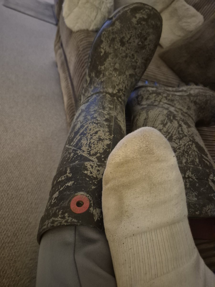 unknown_chavbro's tweet photo. What socks we wearing with our wellies boys? https://t.co/DB4XpdSBcu