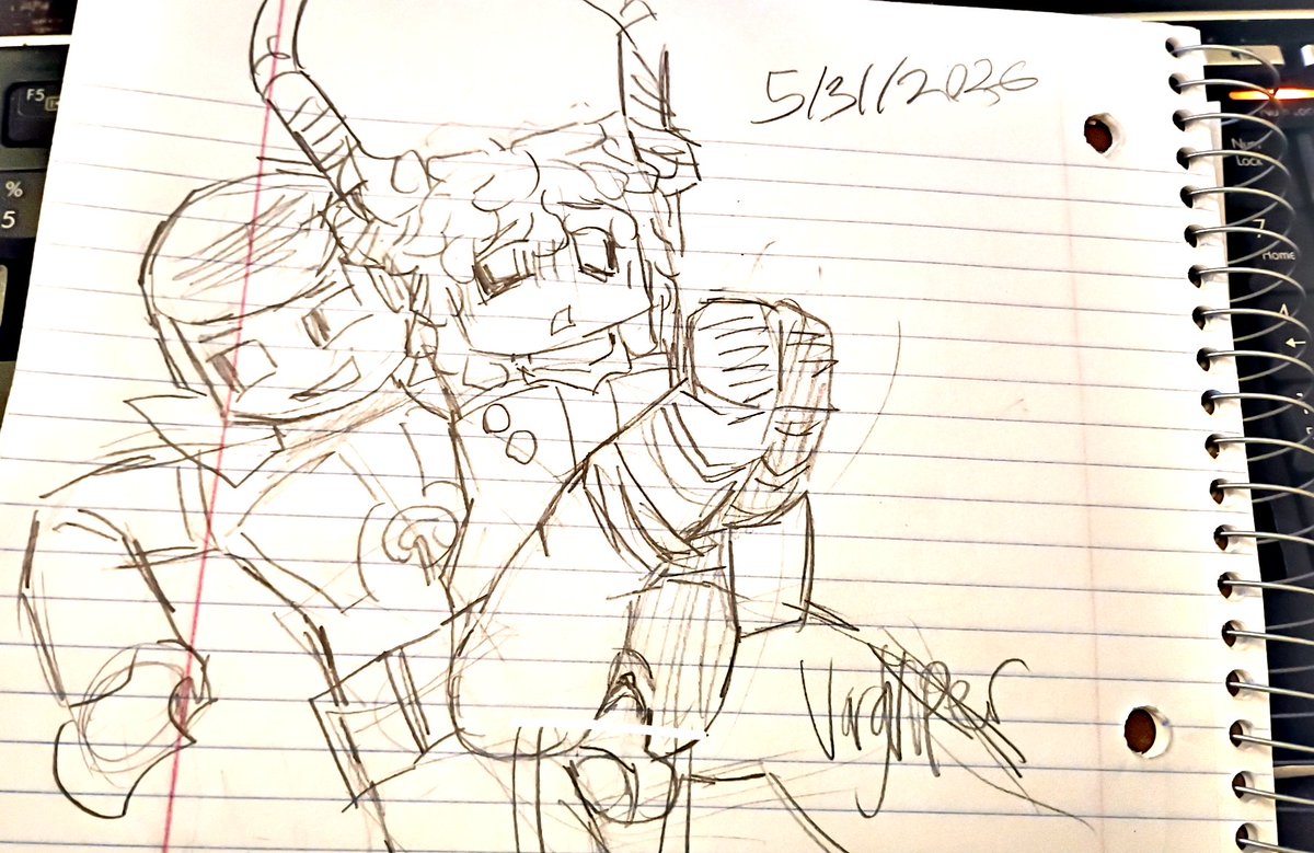 VargViper's tweet photo. dookie traditional art
#legodreamzzz #dreamzzz #darkshiptwt #proshiptwt https://t.co/6bQL8aEFlZ
