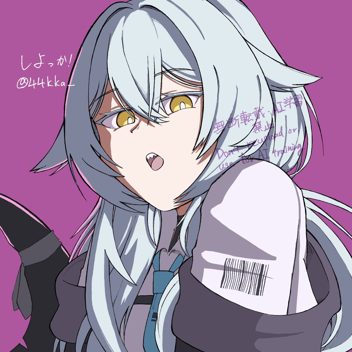 44kka_'s tweet photo. #今月描いた絵を晒そう
(先月なのは内緒のお話) https://t.co/YU9VieJxjQ