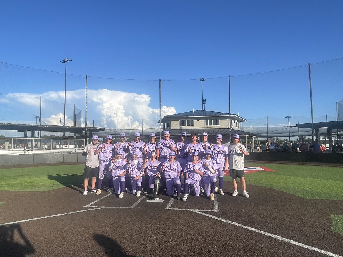 kansas_curve's tweet photo. A huge congrats to Curve 16u Hill for winning the 16u HS Kickoff Classic! 🏆 https://t.co/Q0ra9NlDJP