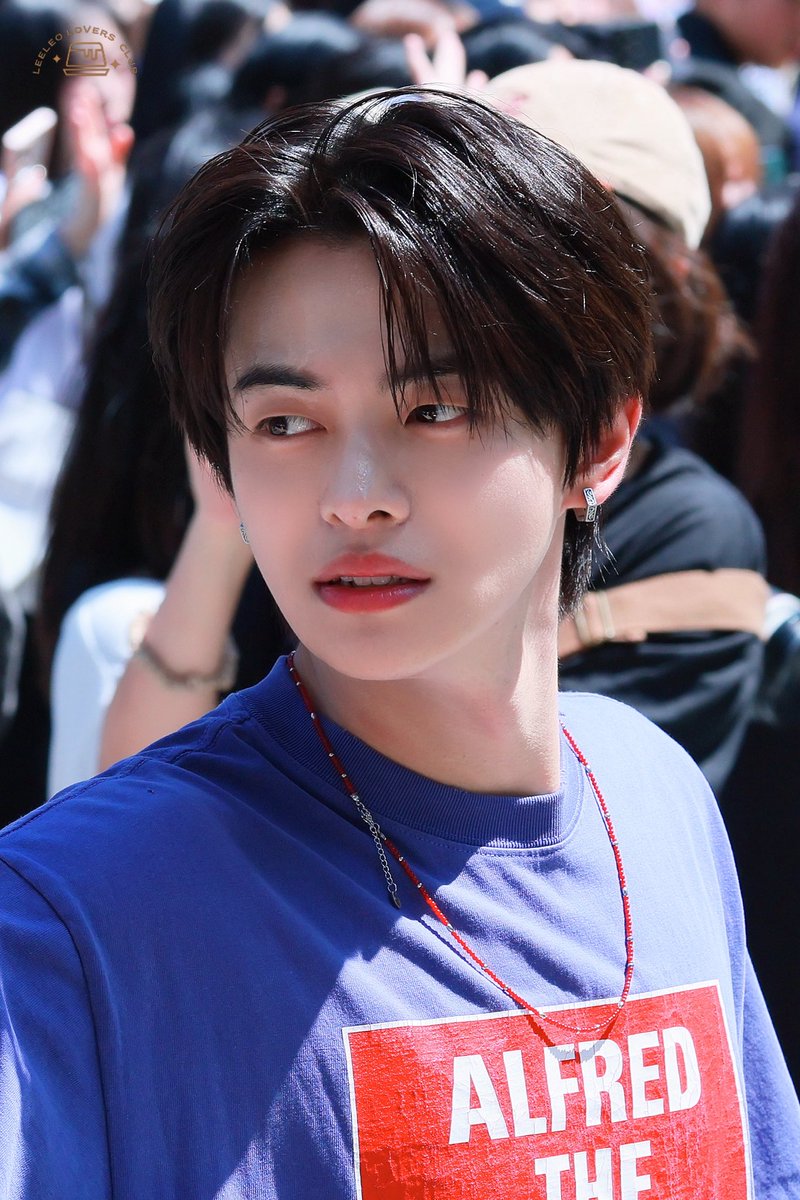 ALD1_LEO's tweet photo. 모닝🌞

#ALPHADRIVEONE #ALD1
#알파드라이브원 #알디원 #LEELEO #LEO #이리오 #리오 #イリオ https://t.co/jwSQaPS5E2