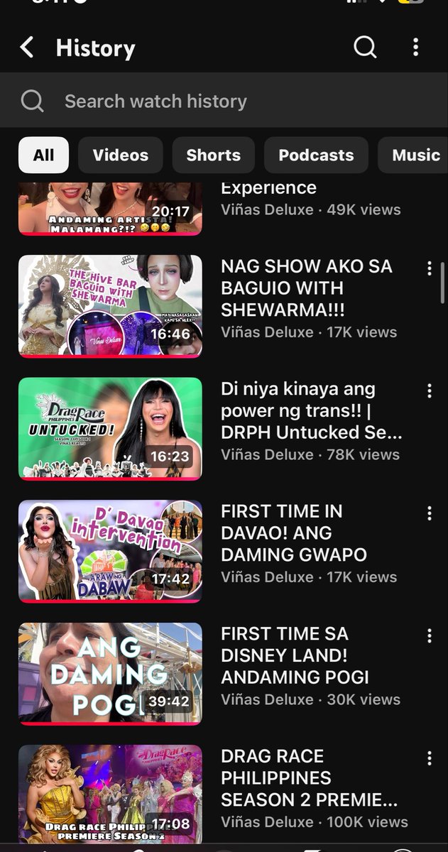 elyssesmeo's tweet photo. amats ko manood ng old vlogs ni misis😭✌️ https://t.co/YBqcONARfB