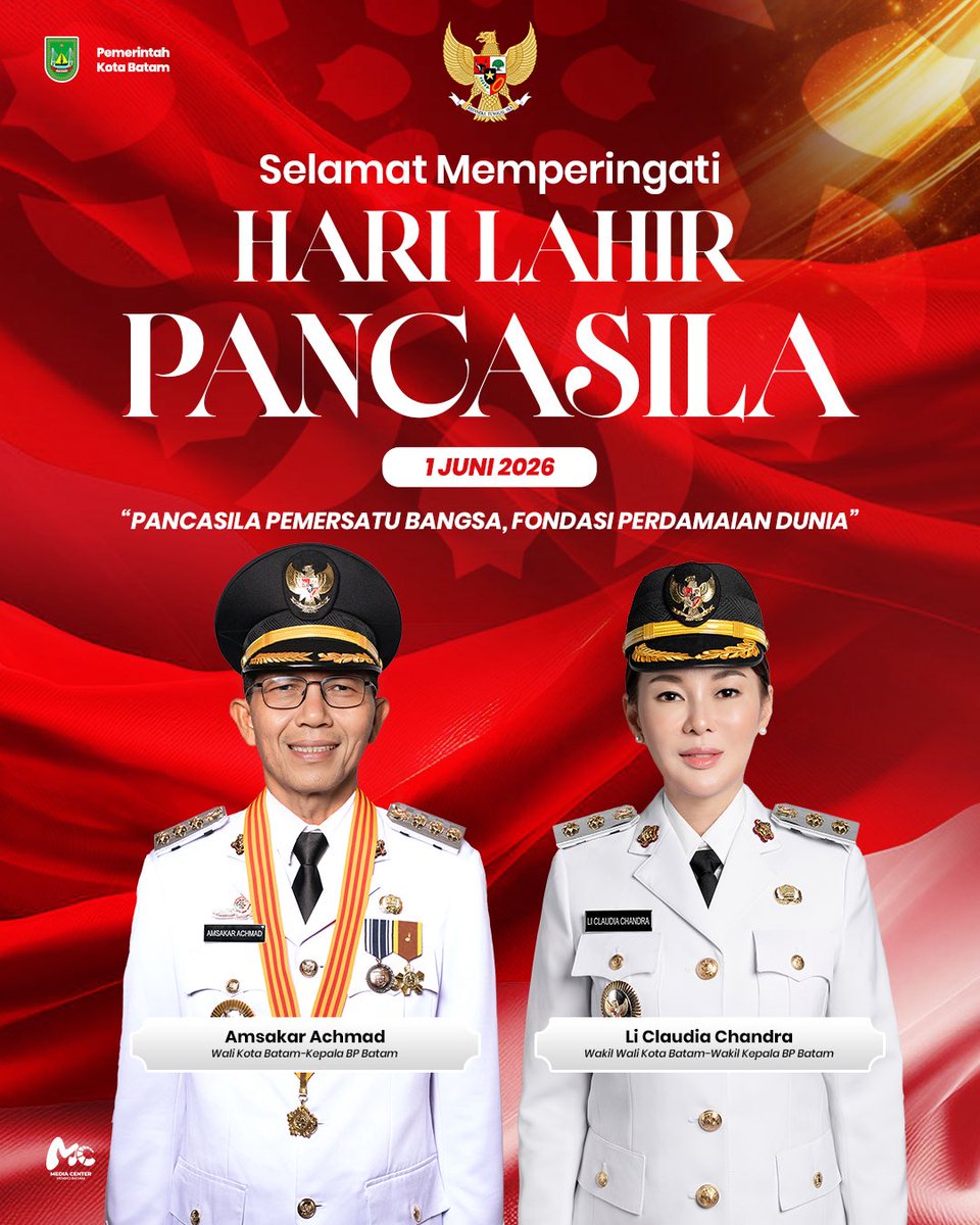 MCBatam's tweet photo. https://t.co/6r8RENGPAB