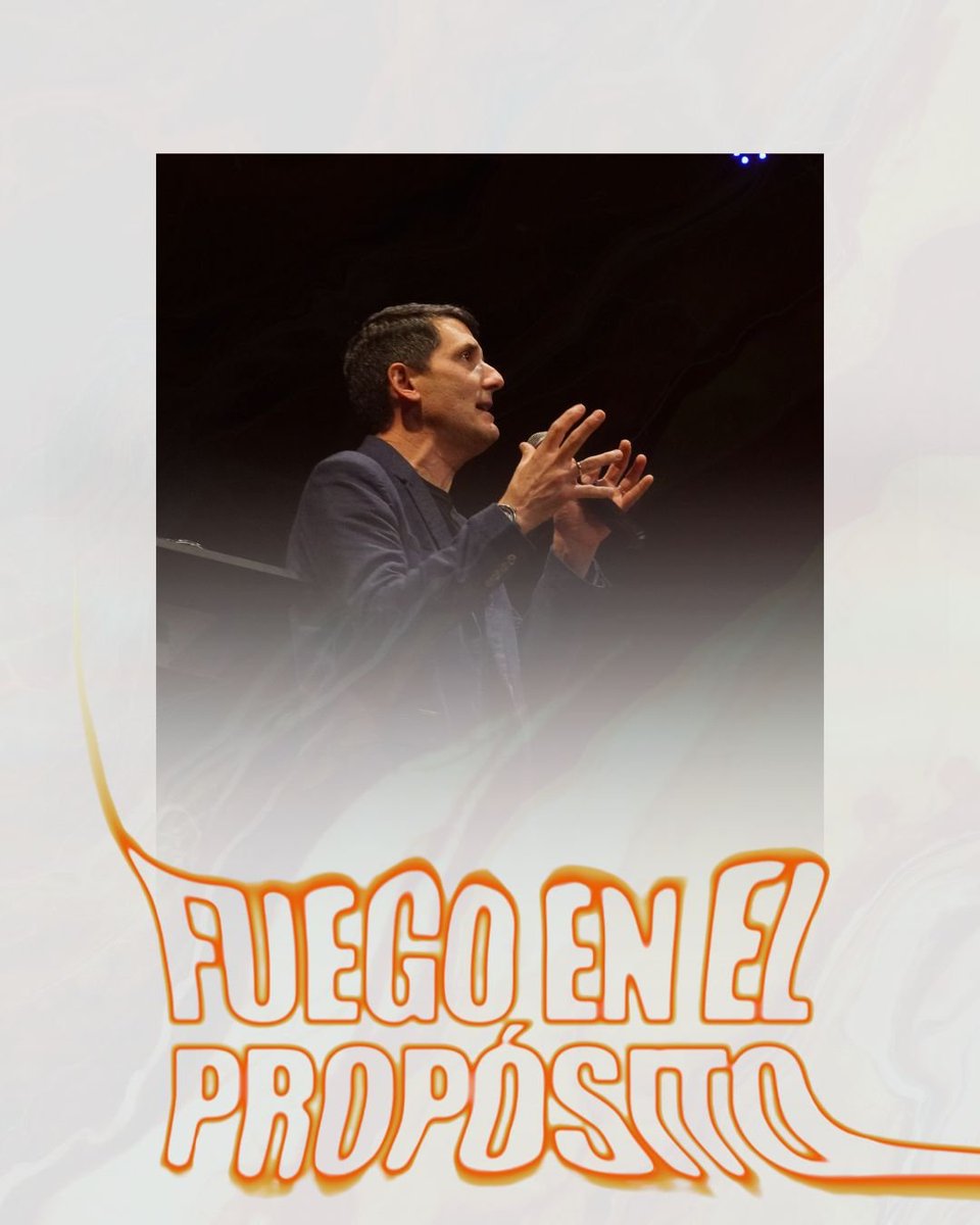 ElFaroElBolson's tweet photo. Cuando estás lleno del Espíritu Santo y vives la verdad de Dios, vas a marcar la diferencia. https://t.co/RWrBcfwK1c