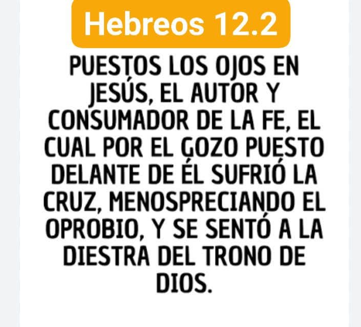 carrascod10's tweet photo. Recuerda: COMO VES, ASÍ VIVES... ¡Pon tus Ojos en Jesús, y todo irá mejor! (LL) #YoCreo #Edificadores26 #ma #MA Buena Semana para todos! 😊👋 https://t.co/yTnroKKJiK