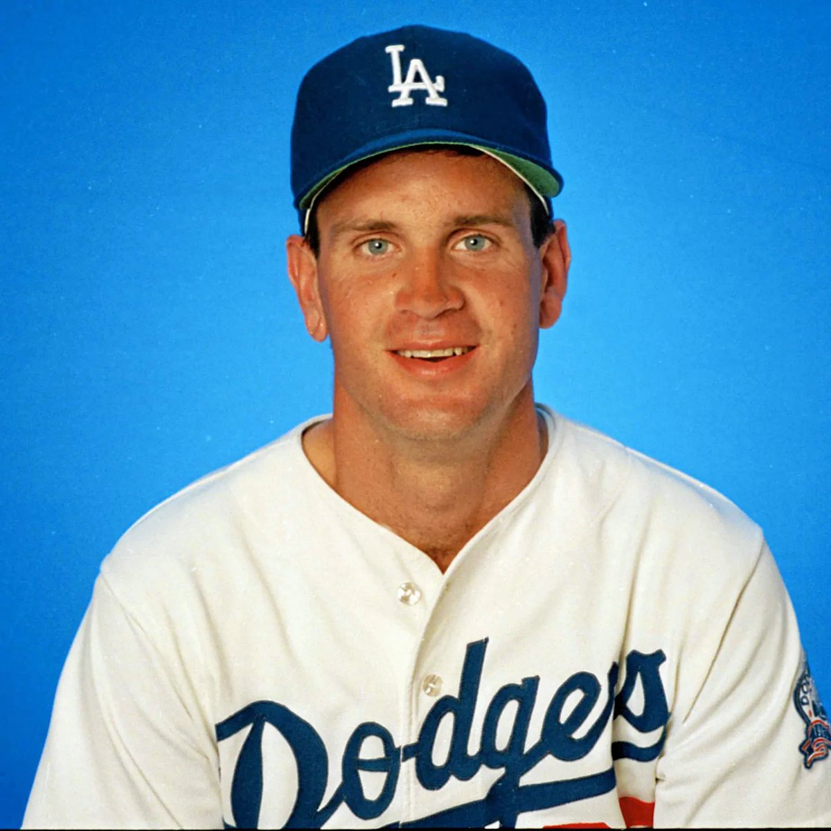 synodicles's tweet photo. @nut_history Only 3-strikeout game of Gwynn's career was courtesy of Bob Welch https://t.co/3yCuM9GWL9