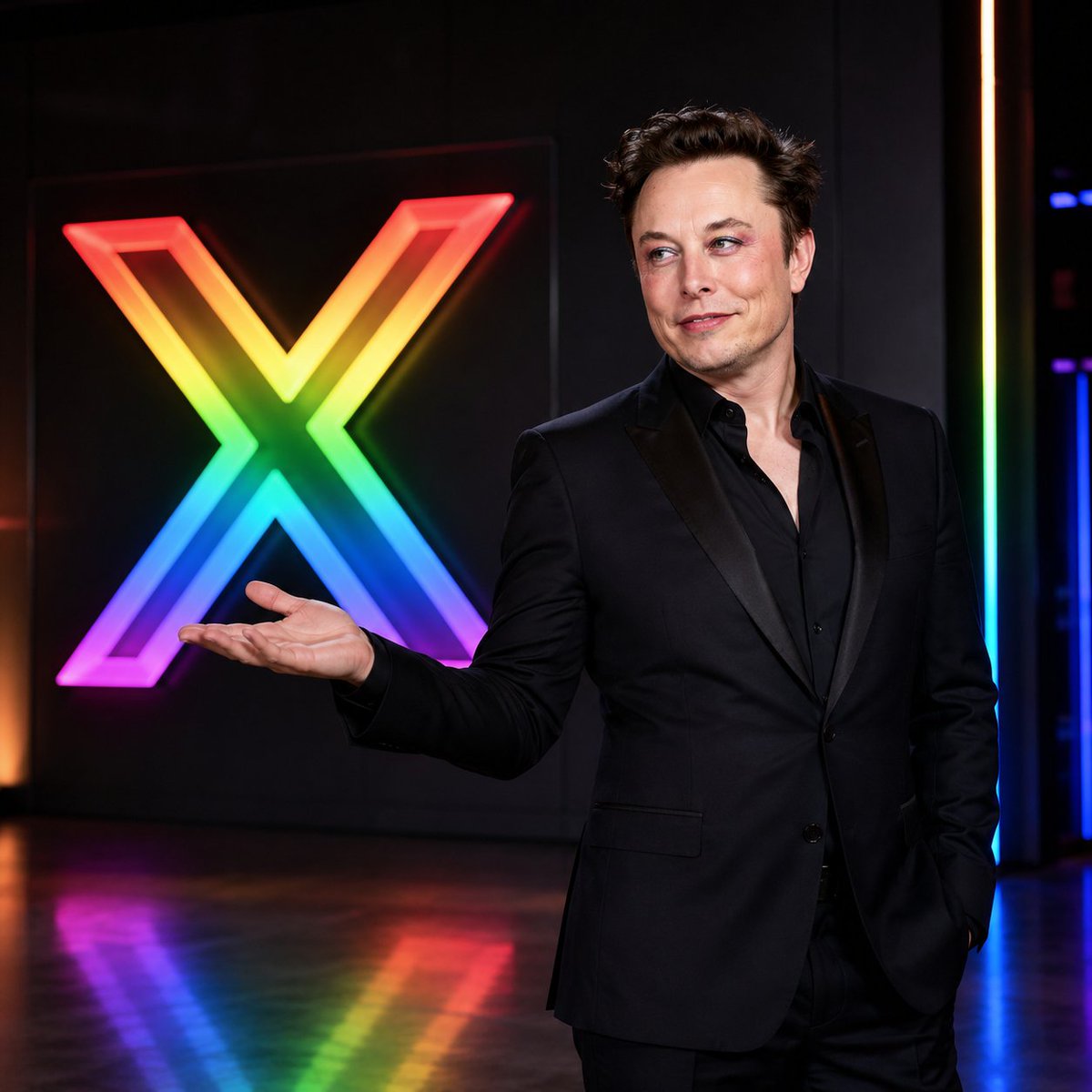Gaylon Musk (@GaylonMuskSol) / Posts / X