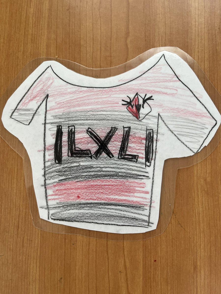 hitty10901301's tweet photo. #antlers 
小学生の娘が土曜の学童で作成してきた、ラミネートされた大好きな　#鹿島アントラーズ　のしおり？のようなもの☺️...

なーんかあれ？って感じだけど🤣🤣
試合結果がちょっと和らいだよ☺️

応援がんばろー📣🎵 https://t.co/EFIeHfeARS