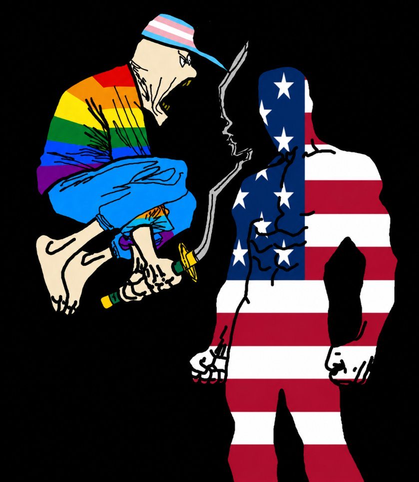 ColossalCream's tweet photo. @ToonHive Grooming enabling month starts tomorrow https://t.co/XvrEqu5gs6