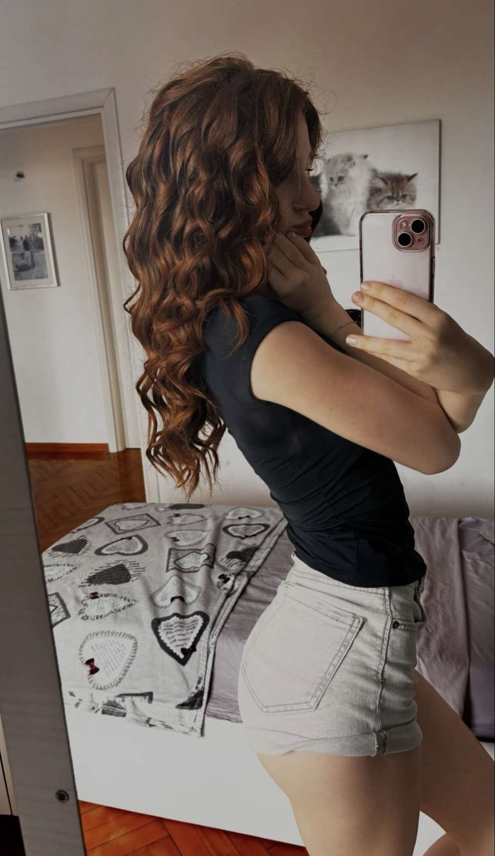 IamLuna002's tweet photo. Can I dm you random pics rn?
#nsfw #hotgirl #backshot https://t.co/iUlOOvm4XE