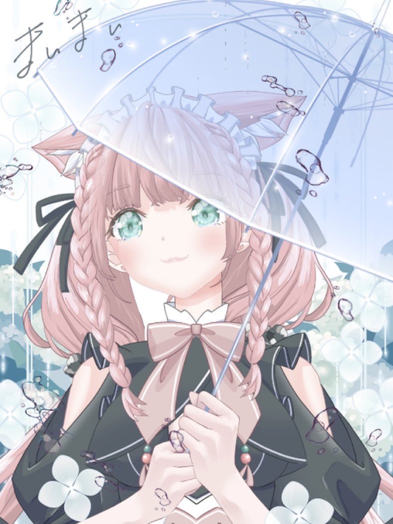 まいまい🌸3000名ありがとう💐昼12時配信中🔔 (@MaiMai_channn