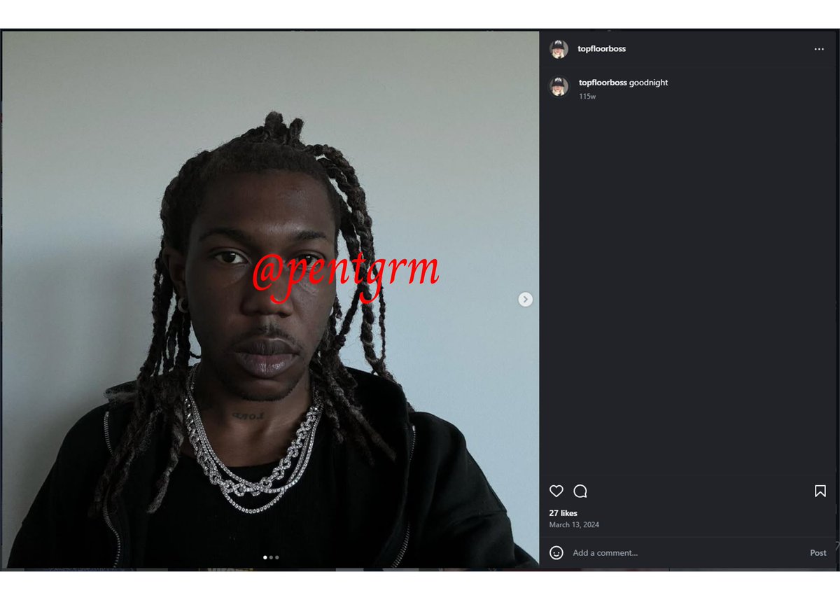 pentgrm's tweet photo. NEW DESTROY LONELY ALT @ TOPFLOORBOSS ACCOUNT LEAKED (THREAD BELOW) https://t.co/pbM2X1wPVh