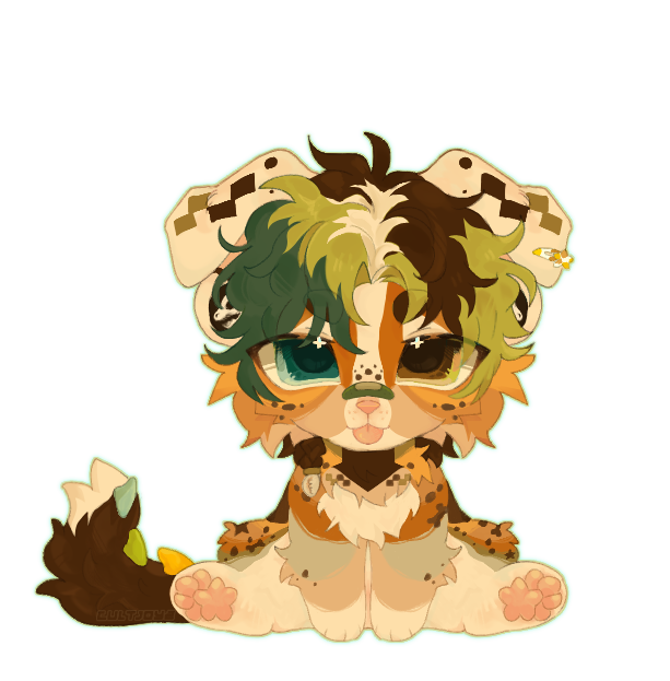 lowmutt's tweet photo. #commission batch 2 for toyhouse ^.^ https://t.co/OXXa0acPMb