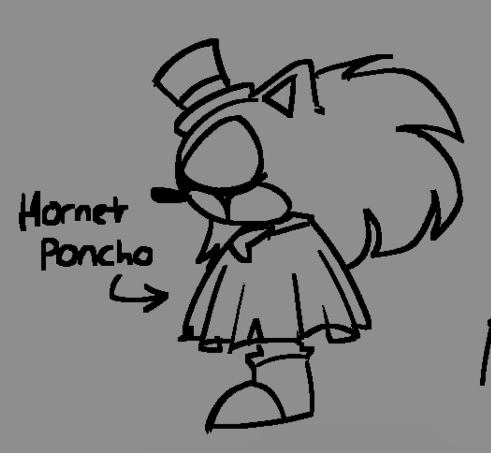 michalrey7694's tweet photo. Dr golden redesign 

#FNaS #SonicTheHedegehog https://t.co/BaUxBgAxmv