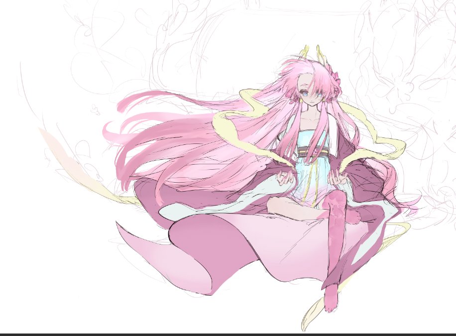 Azure_XQ's tweet photo. #oc https://t.co/DLyMOKKmEc