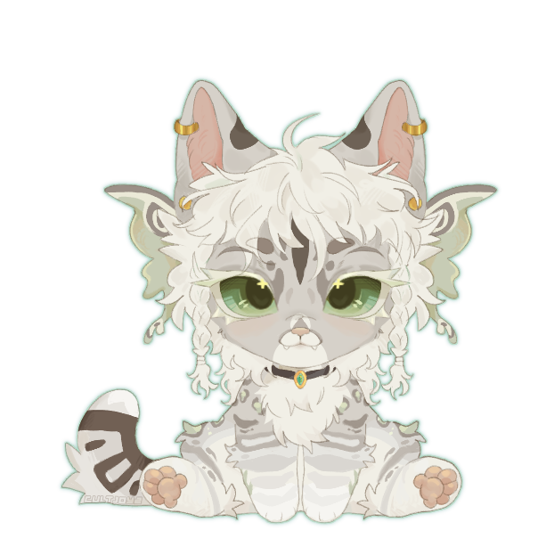 lowmutt's tweet photo. #commission batch 2 for toyhouse ^.^ https://t.co/OXXa0acPMb