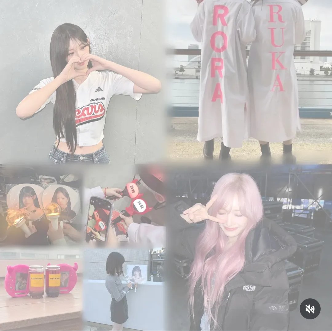 k___ryuki04's tweet photo. -New K-POP Tag-

BABYMONSTER RORA🐼
IVE LEESEO🐯
⚠️ロラのみ同p✕✕✕✕✕✕✕✕✕✕
前垢でトラブルある為、繋がり求めてません

♡orRTでお迎えいきます！

#BABYMONSTER好きな人と繋がりたい #ive好きな人と繋がりたい #MONSTIEZと繋がりたい #diveと繋がりたい https://t.co/4tbTr2WYFn