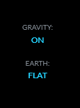 ARsedna's tweet photo. lol you can make the earth flat 😂

https://t.co/7B92PZQAKz https://t.co/YquvWVR79a