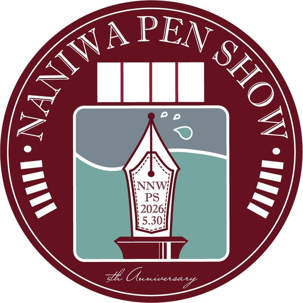 dome_fp's tweet photo. 5回目のNANIWA PEN SHOWは大きなトラブルも無く、盛況のまま無事終えることができました。

全国各地からお越しいただいた皆様、素敵な商品をご用意頂いた出展者の皆様ありがとうございました。

そして主催者として奮闘されたデルタボス本当にお疲れさまでした。 https://t.co/8dTqIz4pez