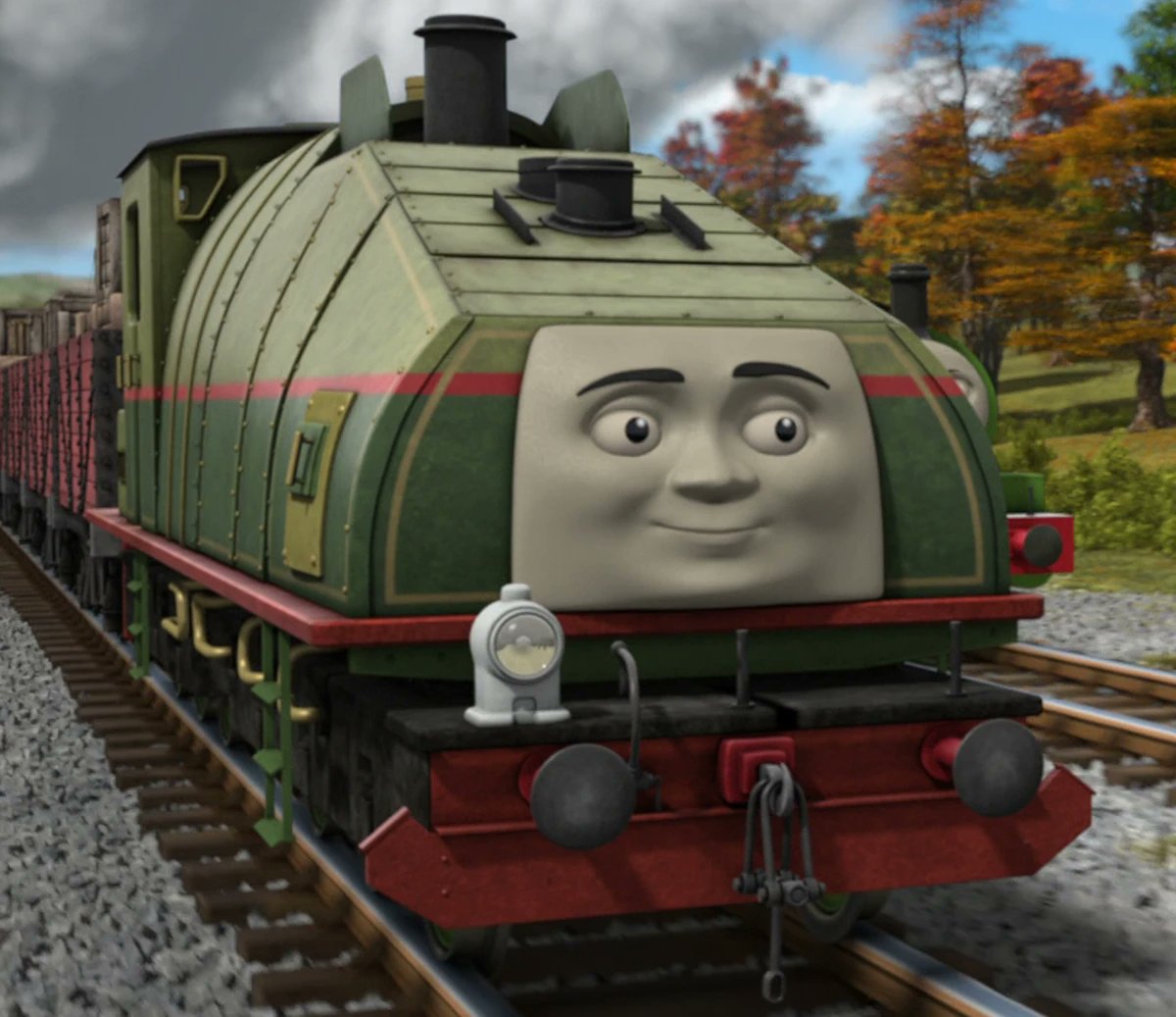 TurboThomasFan's tweet photo. Unpopular Opinions on Gator? https://t.co/zEVr7CSoke